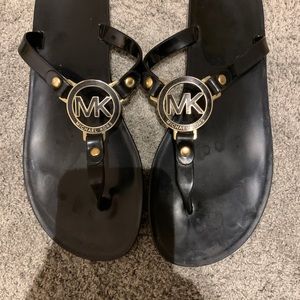 MK sandals